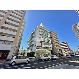 物件画像 武蔵小金井スカイハイツ