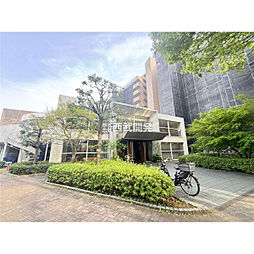 物件画像 エルフォレストガーデンウィング棟