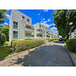 物件画像 ウエスト小金井