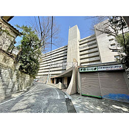 物件画像 小金井スカイコーポラス