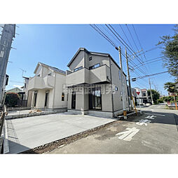 JR中央線 立川駅 バス14分 栄町三丁目下車 徒歩4分