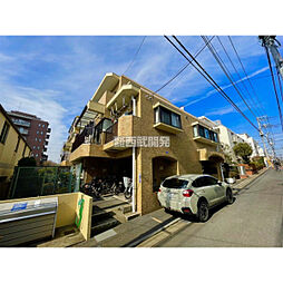 マンションイメージ