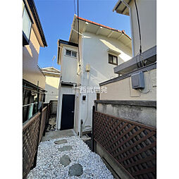 東京都三鷹市中原3丁目