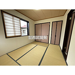 室内の画像
