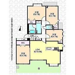 マンションイメージ