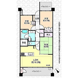 マンションイメージ