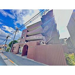 物件画像 マンション国分寺