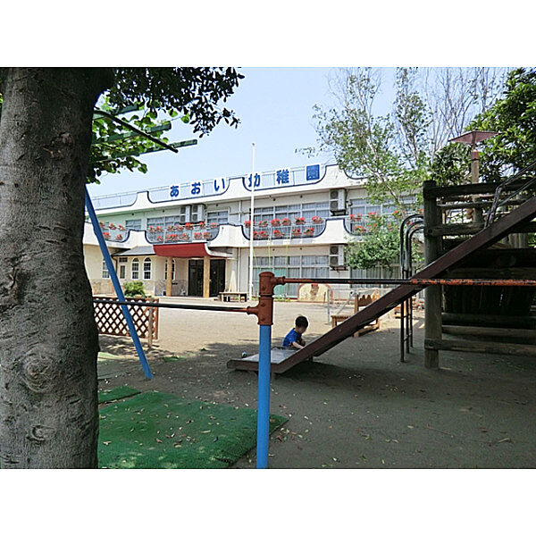周辺を拡大表示