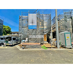 東京都小平市上水本町2丁目