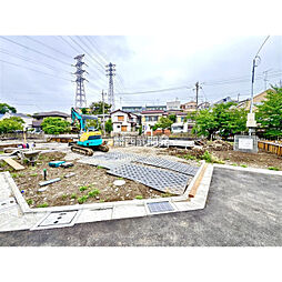 東京都国立市谷保7丁目