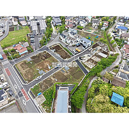 JR南武線 西府駅 徒歩11分