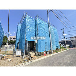 JR南武線 西府駅 徒歩11分
