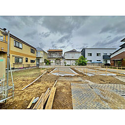 西武多摩湖線 一橋学園駅 徒歩19分