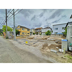 東京都小平市回田町