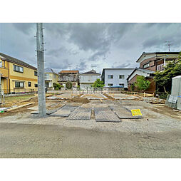 西武多摩湖線 一橋学園駅 徒歩19分