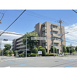 物件画像 ステイツ花小金井ヴェルパセオ