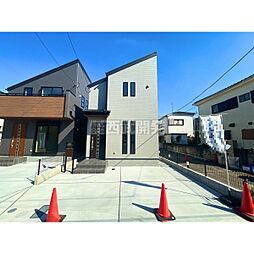 西武多摩湖線 一橋学園駅 徒歩11分