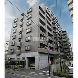 物件画像 レクセルマンション一橋学園
