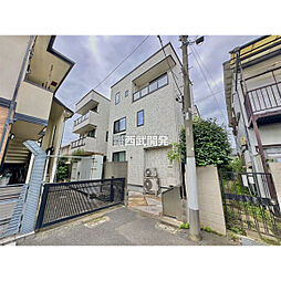 物件画像 リムテラス武蔵小金井クレア