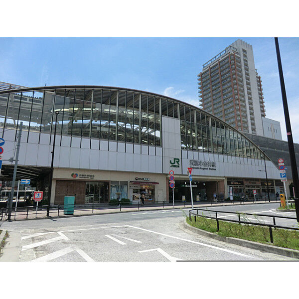 周辺を拡大表示