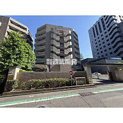 物件画像 ガーデンズ国立西館