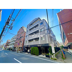 物件画像 ドメイン国分寺