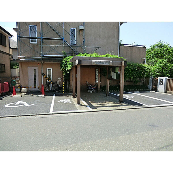 周辺を拡大表示