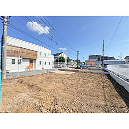 西武拝島線 東大和市駅 徒歩19分