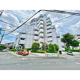 物件画像 ロイヤル多摩蘭坂ハイツ