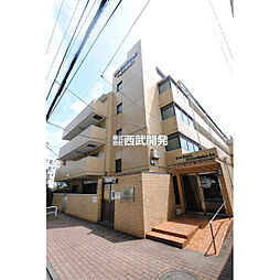 物件画像 ライオンズマンション一橋学園第2