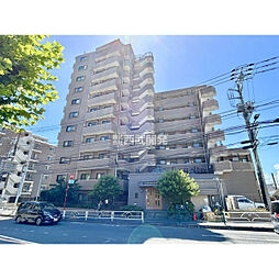 物件画像 ライオンズガーデン西国分寺