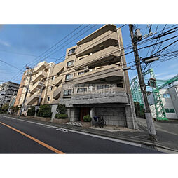 物件画像 ネクステージ国分寺