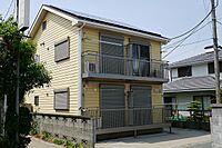 神奈川県三浦市南下浦町上宮田3265-4：物件画像／有限会社サイトウ住宅