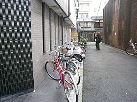 京都府京都市下京区綾小路通柳馬場西入綾材木町（賃貸マンション1R・2階・21.00㎡） その12