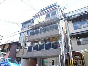 京都府京都市中京区小川通丸太町下る中之町（賃貸マンション2LDK・4階・48.50㎡） その3