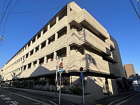 京都府京都市中京区堀川通六角下る壺屋町（賃貸マンション1R・11階・36.64㎡） その19