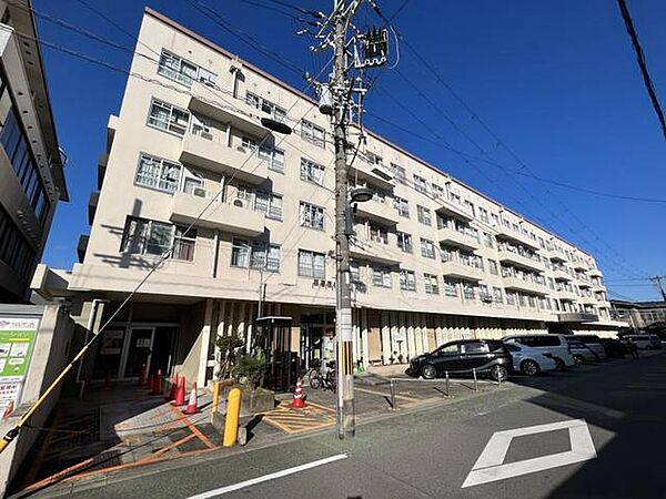 アクエルド金閣寺 ｜京都府京都市北区衣笠御所ノ内町(賃貸マンション2DK・4階・52.62㎡)の写真 その21