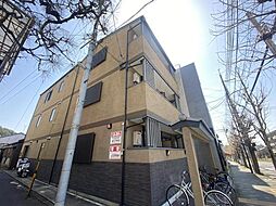 京都市営烏丸線 北大路駅 徒歩25分の賃貸マンション