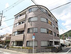 リヴェール上賀茂 102 ｜ 京都府京都市北区上賀茂向縄手町（賃貸マンション2LDK・1階・61.67㎡） その1