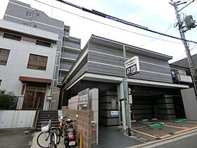 京都府京都市下京区猪熊通塩小路下る南夷町（賃貸マンション1K・4階・24.45㎡） その3