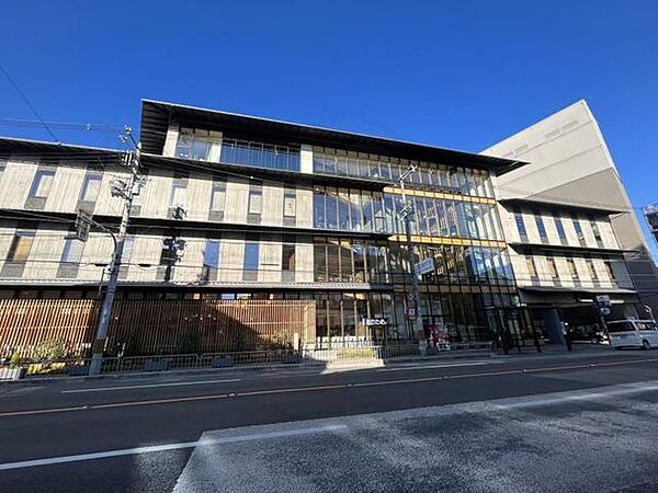 京都府京都市上京区堀川通寺之内上る２丁目下天神町(賃貸マンション1K・10階・20.26㎡)の写真 その17