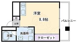 西院駅 6.5万円