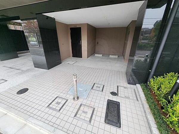 リーガル京都堀川中立売ll 202｜京都府京都市上京区東堀川通中立売下る一町目(賃貸マンション2LDK・2階・60.90㎡)の写真 その19