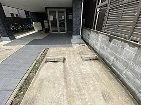 京都府京都市右京区西院清水町（賃貸マンション1K・1階・24.48㎡） その19