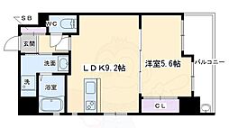 京都市役所前駅 12.2万円