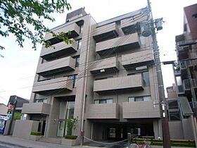 京都府京都市左京区岡崎西天王町（賃貸マンション2DK・4階・43.74㎡） その1