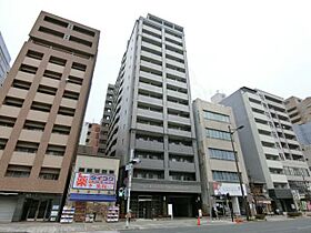 京都府京都市下京区五条通東洞院東入万寿寺町（賃貸マンション1K・4階・24.04㎡） その3