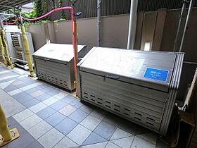 京都府京都市下京区高辻通烏丸西入骨屋町（賃貸マンション1K・6階・26.00㎡） その26