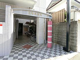 京都府京都市右京区西京極東町（賃貸マンション1DK・1階・41.00㎡） その18