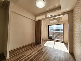 京都府京都市南区吉祥院定成町5番（賃貸マンション1DK・1階・25.65㎡） その6